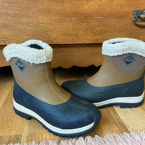 Muck Artic Apres Slip-on